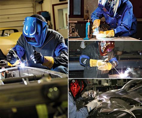 best welding for auto body